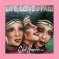 ライフ、ラヴ&ペイン＜完全生産限定盤＞