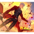 Brave Shine [CD+DVD]＜期間生産限定盤＞