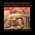 バーナード・ハーマン作品集 オリジナル・サウンドトラック＜完全生産限定スペシャルプライス盤＞