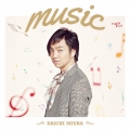 music [CD+DVD]＜Music Video盤＞