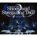 Shoes and Stargazing Tour 2014