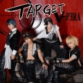 TARGET [CD+DVD]＜初回限定盤＞