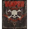 VAMPS LIVE 2014-2015 [Blu-ray Disc+ブックレット]＜通常盤A＞