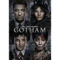 GOTHAM/ゴッサム ＜ファースト・シーズン＞ コンプリート・ボックス