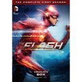 THE FLASH/フラッシュ ＜ファースト・シーズン＞ コンプリート・ボックス