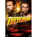 WWE ファスト・レーン 2015