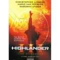 ハイランダー3/超戦士大決戦 【HDニューマスター】コレクターズ・エディション