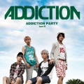 ADDICTION PARTY (typeB)