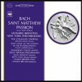 バッハ:マタイ受難曲(抜粋) (英語歌唱)/「マタイ受難曲」について