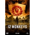 12モンキーズ DVD-BOX