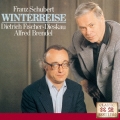 シューベルト:歌曲集≪冬の旅≫