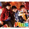 Plus [CD+DVD]＜初回限定生産/豪華盤＞