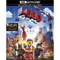 LEGOムービー ＜4K ULTRA HD&ブルーレイセット＞