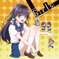 TVアニメ 『ハルチカ～ハルタとチカは青春する～』キャラクターソングミニアルバム～ガールズ～