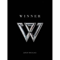 WINNER JAPAN TOUR 2015 [3DVD+2CD+PHOTO BOOK]＜初回生産限定盤＞