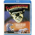 フランケンシュタイン