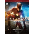 THE FLASH/フラッシュ ＜セカンド・シーズン＞ コンプリート・ボックス