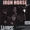 IRON HORSE Pt.1