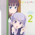 TVアニメ「NEW GAME!」ドラマCD 2