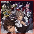 アクティヴレイド-機動強襲室第八係-2nd O.S.T