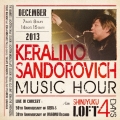 ケラリーノ・サンドロヴィッチ・ミュージック・アワー 2013＜限定盤＞