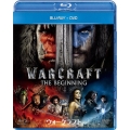 ウォークラフト [Blu-ray Disc+DVD]