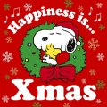 ハピネス・イズ... クリスマス
