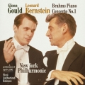 ブラームス:ピアノ協奏曲第1番