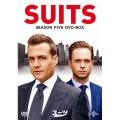 SUITS/スーツ シーズン5 DVD-BOX