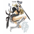 タブー・タトゥー 4 [Blu-ray Disc+CD]＜初回生産限定版＞