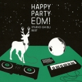 HAPPY PARTY EDM! STUDIO GHIBLI BEST