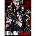 HiGH & LOW THE MOVIE 豪華版