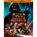 スター・ウォーズ 反乱者たち シーズン2 コンプリート・セット