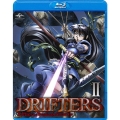 DRIFTERS 第2巻