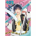 402 [CD+DVD+写真集]＜初回生産限定盤＞