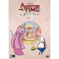 アドベンチャー・タイム SEASON 6 Vol.3