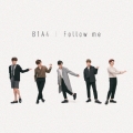 Follow me (A) [CD+DVD]＜初回限定盤＞
