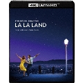 ラ・ラ・ランド 4K ULTRA HD+本編Blu-ray&特典Blu-ray＜3枚組＞