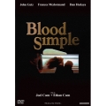 ブラッドシンプル/ザ・スリラー