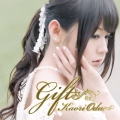 Gift [CD+DVD]＜初回限定盤＞