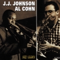 J.J.ジョンソン～アル・コーン＜完全限定生産盤＞