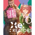Re:CREATORS 6 [Blu-ray Disc+DVD]＜完全生産限定版＞