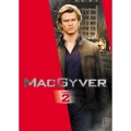 マクガイバー DVD-BOX PART2