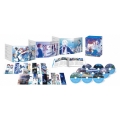 凪のあすから Blu-ray BOX [6Blu-ray Disc+2CD+CD-ROM]＜初回限定生産版＞