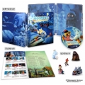 ムーミン谷とウィンターワンダーランド 豪華版Blu-ray＜初回生産限定版＞