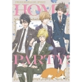 ひとりじめマイヒーロー スペシャルイベント「HOME PARTY!」 [DVD+CD]