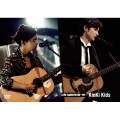【旧品番】MTV Unplugged: KinKi Kids