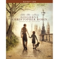 グッバイ・クリストファー・ロビン [Blu-ray Disc+DVD]