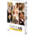 THIS IS US/ディス・イズ・アス シーズン2 DVDコレクターズBOX1