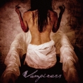 Vampiress [CD+DVD]＜初回盤＞